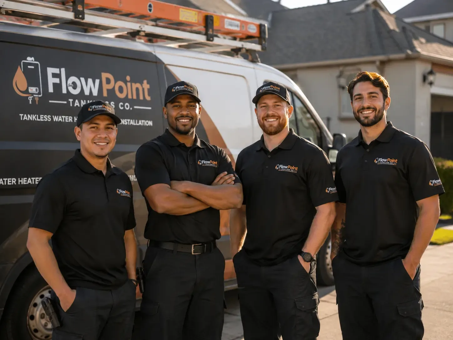 Tankless Water Heater Installation company in Winter Garden, FL