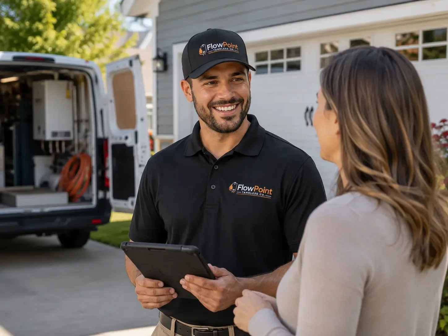 Tankless Water Heater Installation Winter Garden, FL FAQs